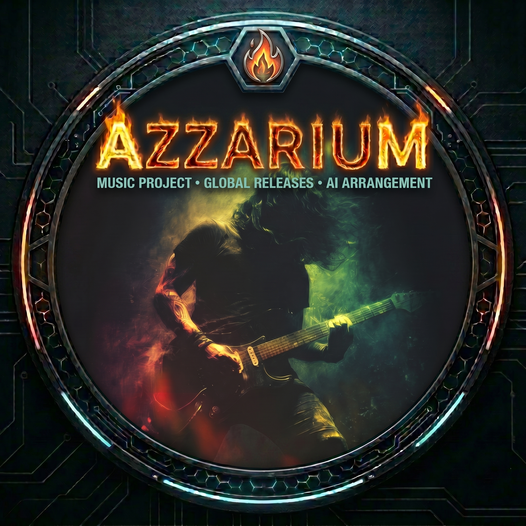 AZZARIUM